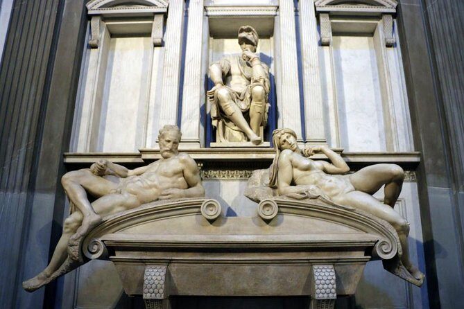 Florence: The Medicis Private Walking Tour - Piazza San Firenze to Bargello: where the story widens beyond one block