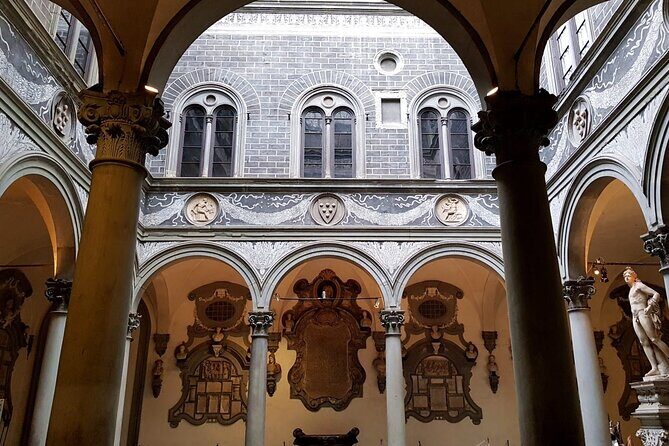 Florence - The Medici's Private Walking Tour - Price and Value: When a 2-Hour Private Tour Makes Sense