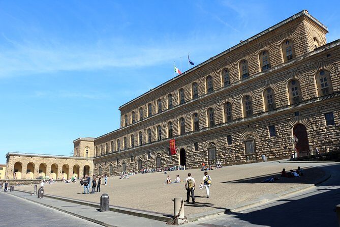 Florence - The Medici's Private Walking Tour - Who This Tour Fits Best (and Who Might Want Something Else)