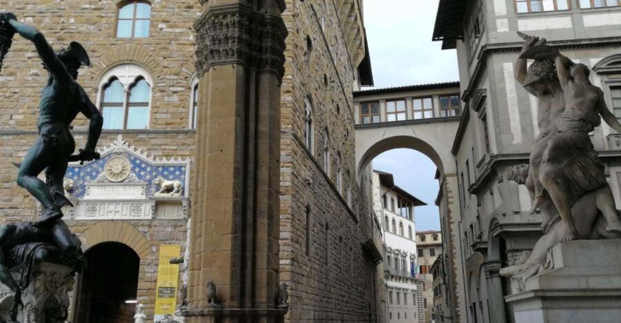 Florence: The Uffizi Gallery Most Iconic Masterpieces. - Key things I’d focus on before you go