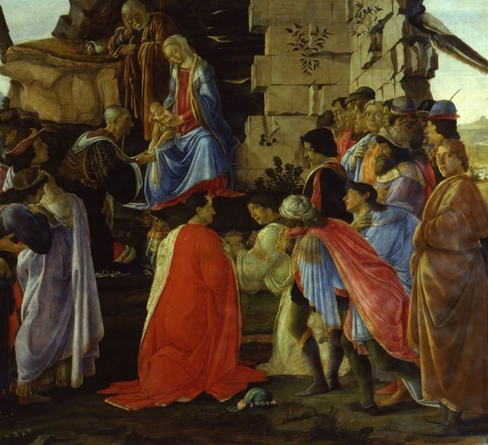 Florence: The Uffizi Gallery Most Iconic Masterpieces. - Piazza della Signoria to Uffizi: why the start matters