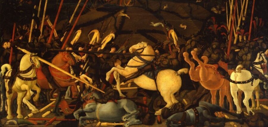 Florence: The Uffizi Gallery Most Iconic Masterpieces. - The top-floor highlights: seeing the Uffizi’s biggest names with a guide