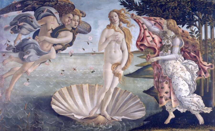 Florence: The Uffizi Gallery Most Iconic Masterpieces. - Museum rules that actually affect your experience