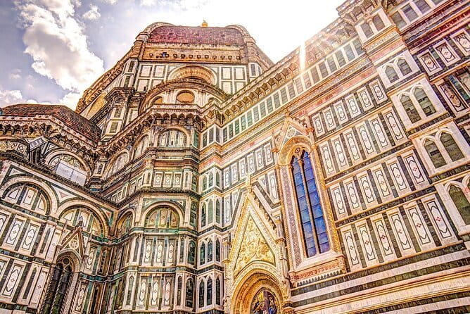 Florence Time Travel Quest: Michelangelo’s Secret Trail - Key things to know before you start