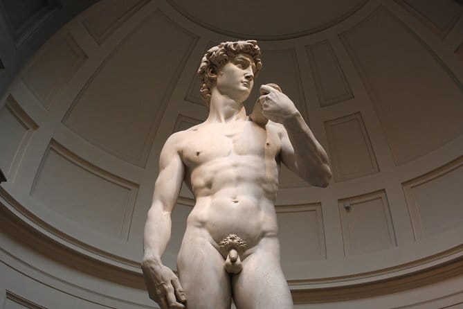Florence Time Travel Quest: Michelangelo’s Secret Trail - FAQ