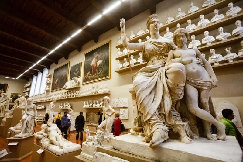 Florence: Timed Entrance Ticket to Michelangelo’s David - Priority entry to Accademia: what it really buys you