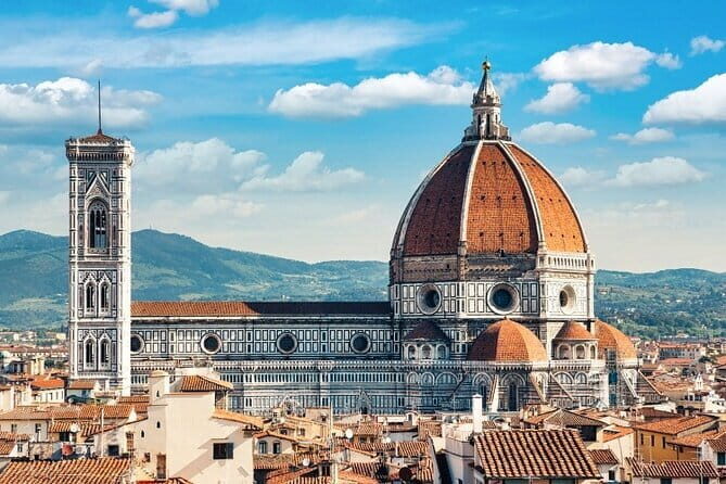 Florence Timed Entry Ticket: Uffizi & Accademia Galleries - Ticket exchange logistics: the hidden part of the “skip the line”