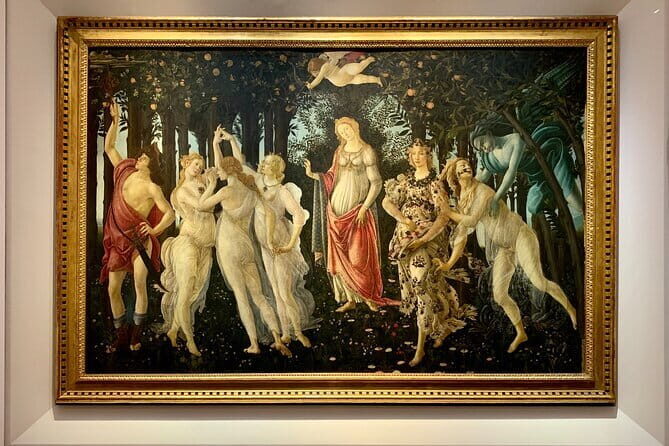 Florence Timed Entry Ticket: Uffizi & Accademia Galleries - Final call: should you book this in Florence?