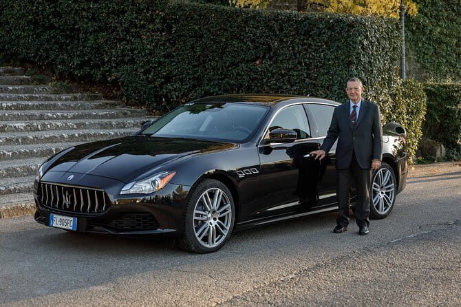 Florence to Pisa Airport Private Transfer - Private Florence to Pisa Airport Transfer: What This Really Solves