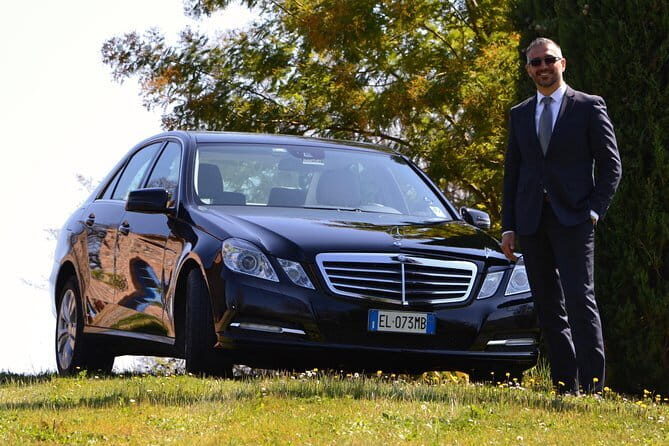 Florence to Rome with LIMOSERVICEINITALY - Private Florence to Rome transfer: what you’re really buying