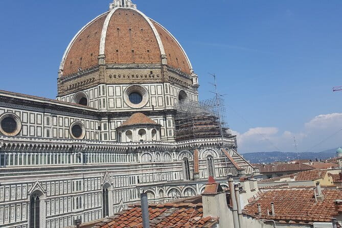 Florence: Top Private Classic Walking Tour - Why This Private Classic Walk Works for Getting Oriented fast