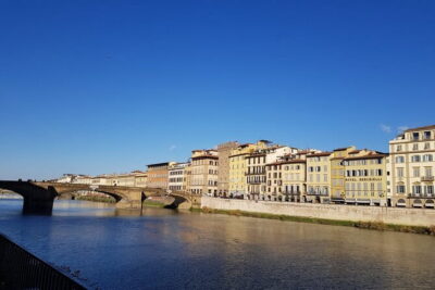 Florence: Top Private Classic Walking Tour - Price and Value: What $208.23 Buys You in Real Life