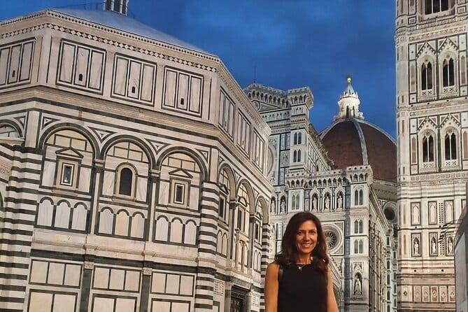 Florence: Top Private Classic Walking Tour - Piazza della Signoria: Politics, Statues, and the Central Stage