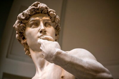 Florence Top-Sites Guided Tour with Skip-The-Line Access to Michelangelo David - Ponte Vecchio and the Porcellino: old bridge stories you’ll remember