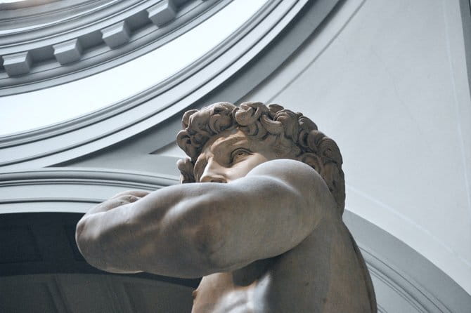 Florence Tour: Michelangelo's David and Historic Center - Key highlights I’d plan around
