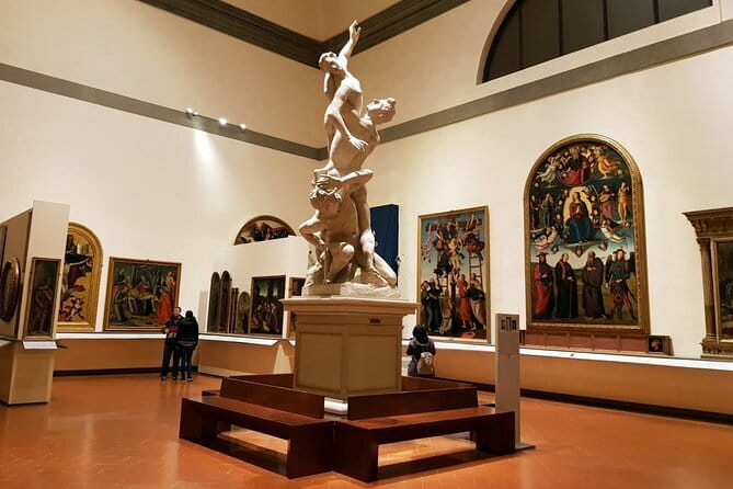Florence Tour: Michelangelo's David and Historic Center - Why This 2-Hour Florence Plan Works