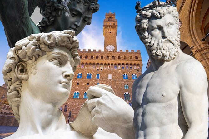 Florence Tour: Michelangelo's David and Historic Center - Price and Value: Why $71 Can Make Sense