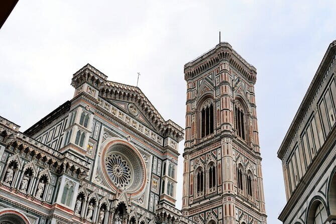 Florence tour of the historic center. Stories, legends and gossip - FAQ