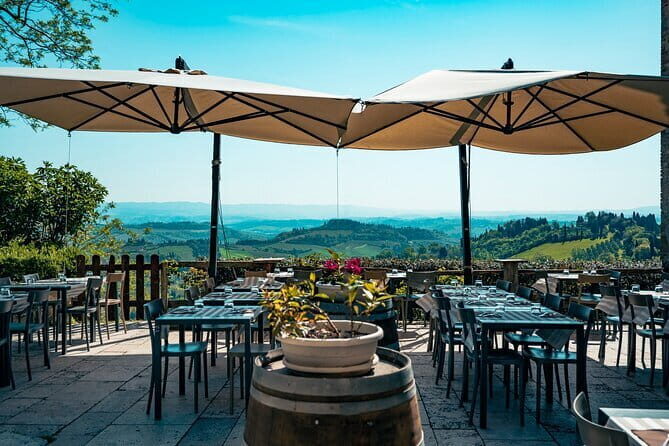 Florence: Tour San Gimignano, Monteriggioni & Chianti Hills - A 9:30 Florence Start That Makes Tuscan Days Feel Easy