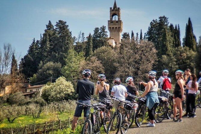 Florence: Tour San Gimignano, Monteriggioni & Chianti Hills - Lunch and Tasting: Local Ingredients, Plus Wines, Oils, and Balsamic