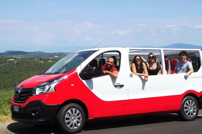 Florence: Tour San Gimignano, Monteriggioni & Chianti Hills - Price and Value: What $184 Buys You (and When It’s Worth It)