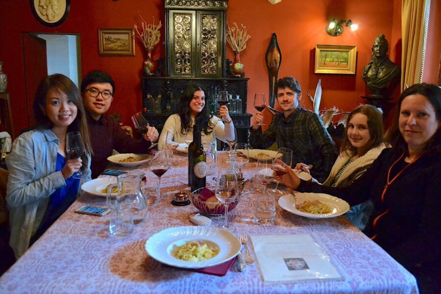 Florence: Truffle Hunting, Lunch, and Wine Tasting Tour - Price and value: is $353 per person worth it?