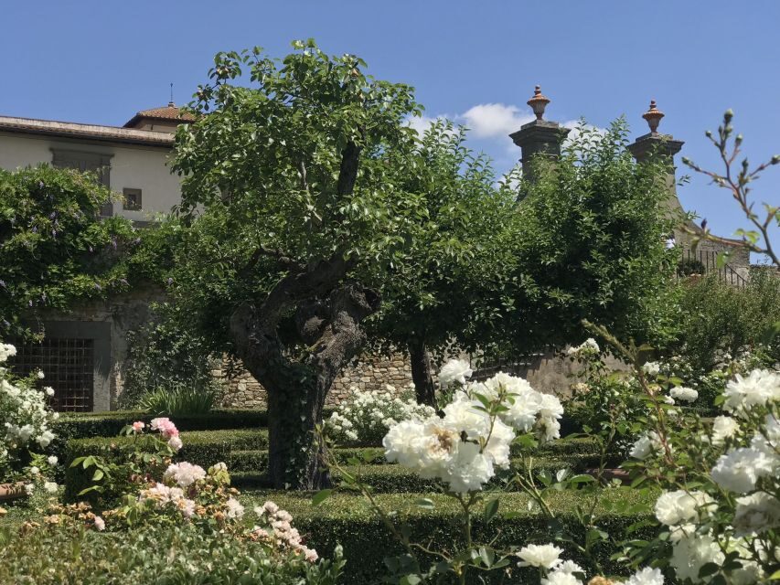 Florence: Tuscany Chianti Winery Private Day-Trip with Lunch - Key highlights worth caring about