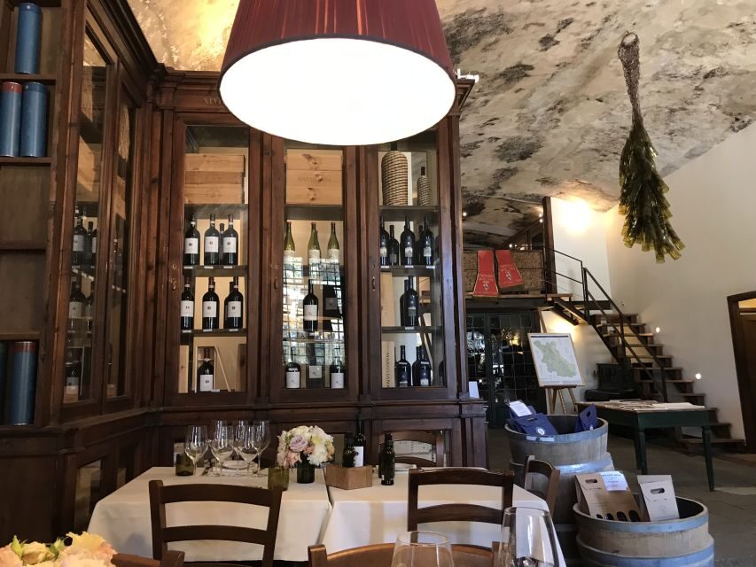 Florence: Tuscany Chianti Winery Private Day-Trip with Lunch - Price and value: is $248.09 per person a fair deal?