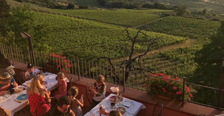 Florence: Tuscany Chianti Winery Private Day-Trip with Lunch - How the private Chianti day trip actually feels