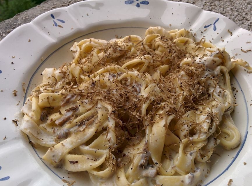Florence: Tuscany Truffle Hunt Culinary Adventure Tour - Key highlights I’d circle