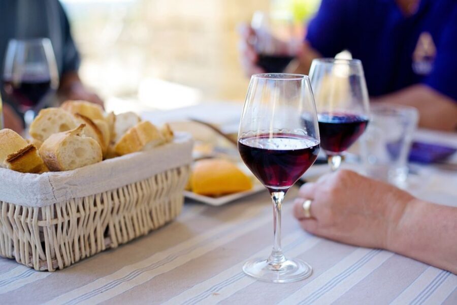Florence: Tuscany Truffle Hunt Culinary Adventure Tour - From Florence to the Tuscan Hills: the Comfort Part