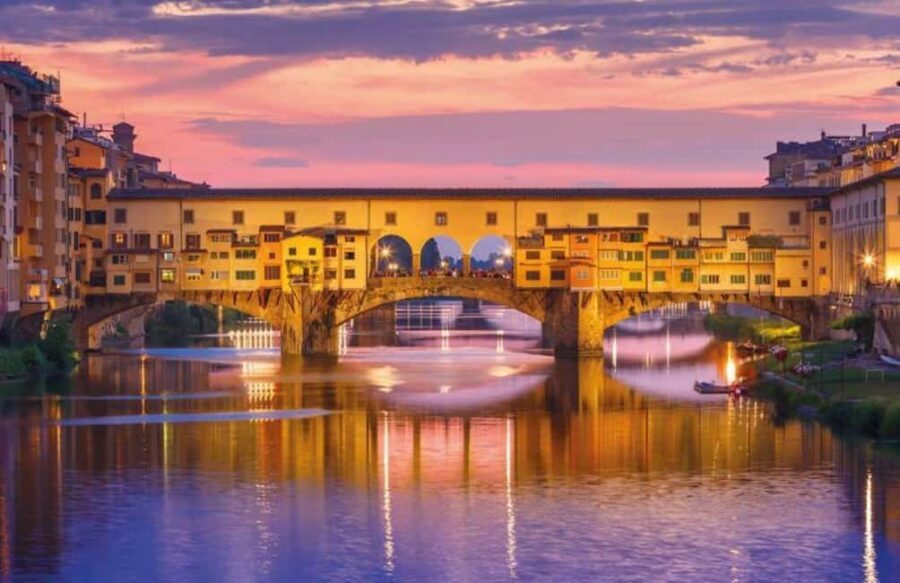 Florence: Uffizi, Accademia & Duomo Guided Tour - Key highlights at a glance