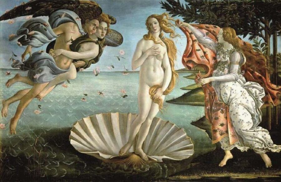 Florence: Uffizi, Accademia & Duomo Guided Tour - Skip-the-line: where the value shows up