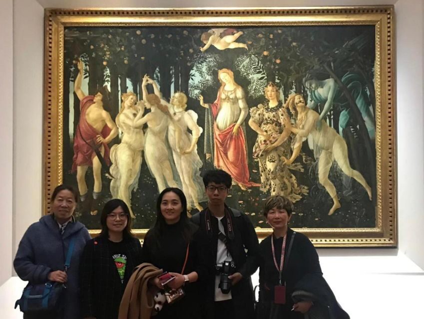 Florence: Uffizi & Accademia Gallery Private Tour with David - Should You Book This Uffizi & Accademia Private Tour?