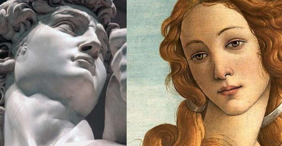 Florence: Uffizi & Accademia Gallery Private Tour with David - Meeting on Via dei Castellani: Fast Start, Clear Expectations
