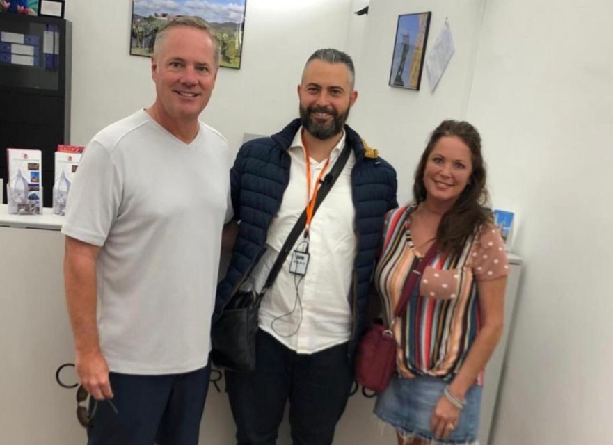 Florence: Uffizi & Accademia Gallery Private Tour with David - Getting into Uffizi Quickly: What Priority Entry Actually Buys