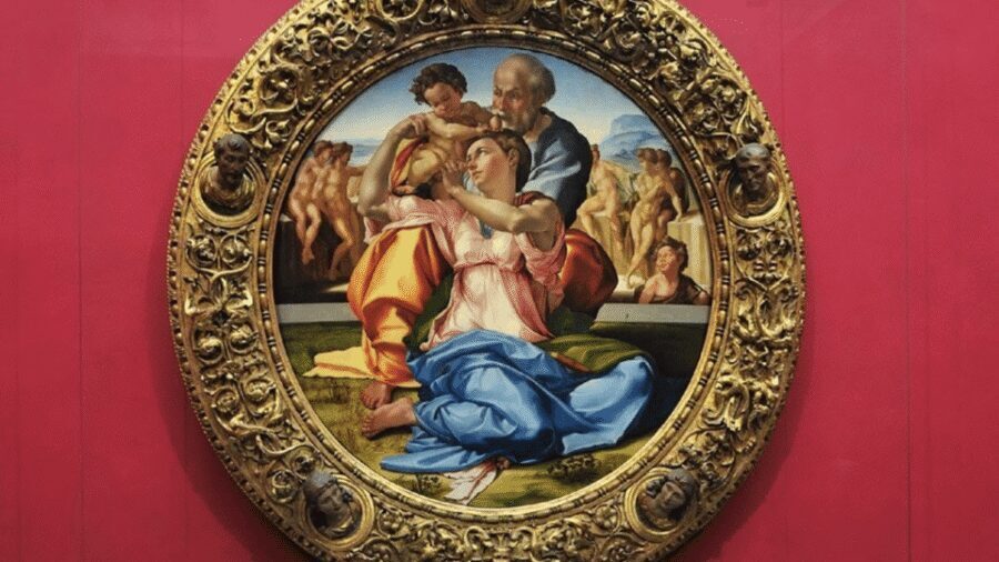 Florence: Uffizi and Vasari Corridor Timed Ticket & AudioApp - Who this combo ticket suits best
