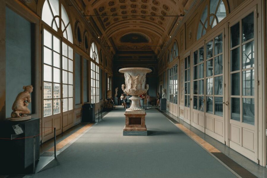 Florence: Uffizi & Duomo Tours with Skip-the-Line Entry - What’s included (and what isn’t) at a glance