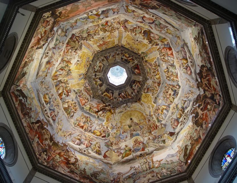 Florence: Uffizi & Duomo Tours with Skip-the-Line Entry - What you’ll see in the Uffizi: Birth of Venus and Primavera in context