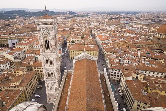 Florence: Uffizi Gallery afternoon & Duomo morning Guided Visits - Why This Duomo + Uffizi Day Works in Florence