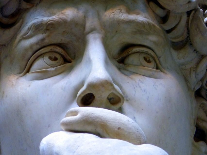 Florence: Uffizi Gallery and Accademia Gallery Guided Tour - Why this Uffizi–Accademia combo works so well