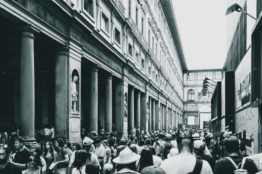 Florence: Uffizi Gallery and Accademia Guided Tour - Key things I would plan around