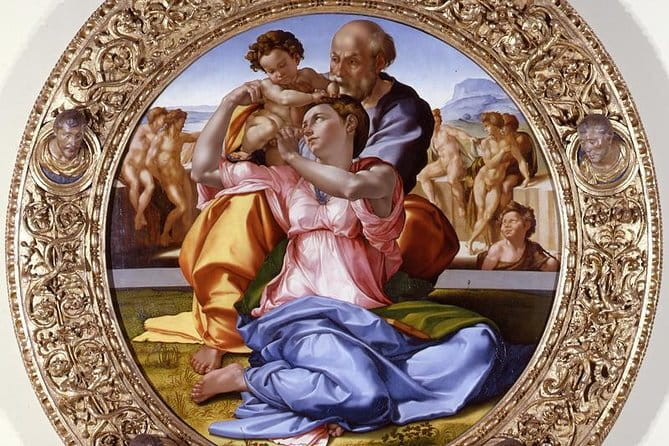 Florence Uffizi Gallery and Its Fundamental Paintings Guided Tour - Why an 8:15am Uffizi tour changes everything