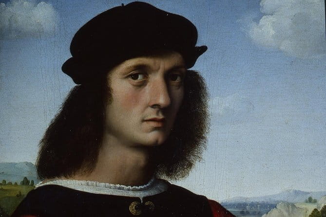 Florence Uffizi Gallery and Its Fundamental Paintings Guided Tour - The guided sweep: how you see masterpieces without feeling rushed