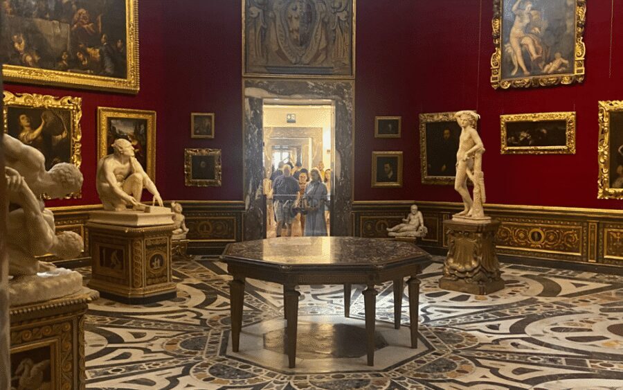 Florence: Uffizi Gallery and Vasari Corridor Private Tour - Price and value: what you’re really paying for at $271 per person
