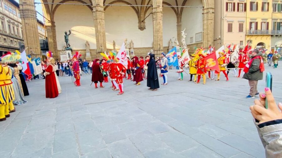 Florence: Uffizi Gallery Entry Ticket - Should You Book This Uffizi Entry Ticket Experience?