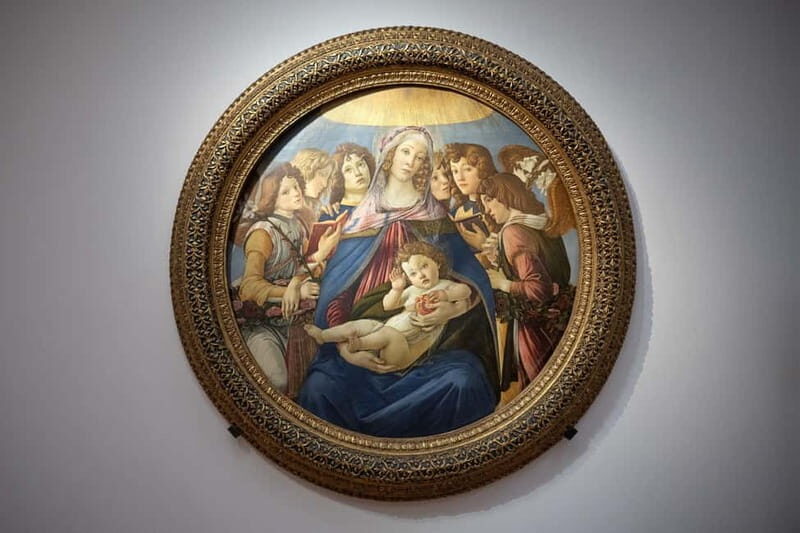 Florence: Uffizi Gallery Entry Ticket - Price and Value: Paying for a Line Skip Plus Structure