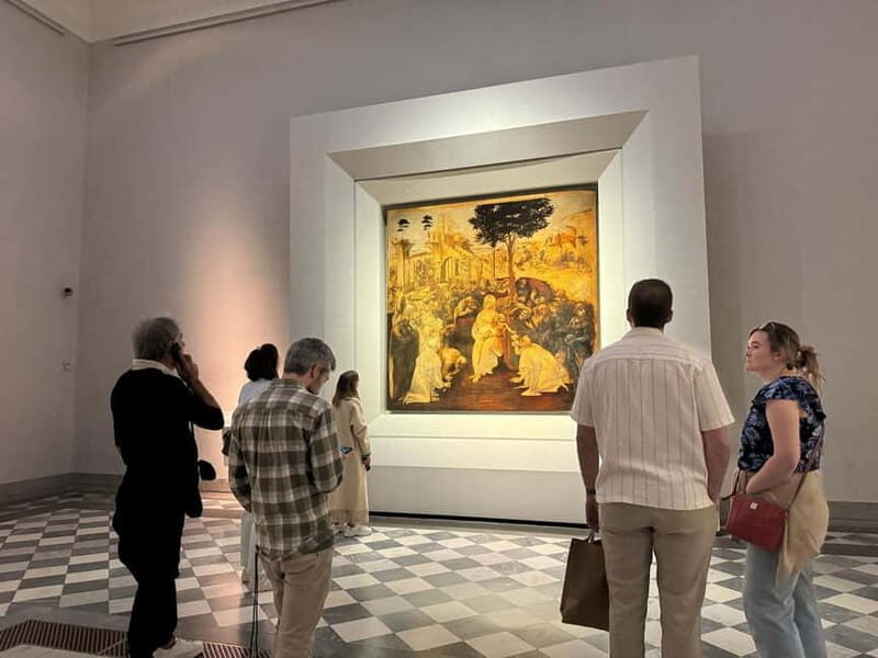 Florence: Uffizi Gallery Fast-Track Ticket - Best fit: who should book this fast-track Uffizi ticket?