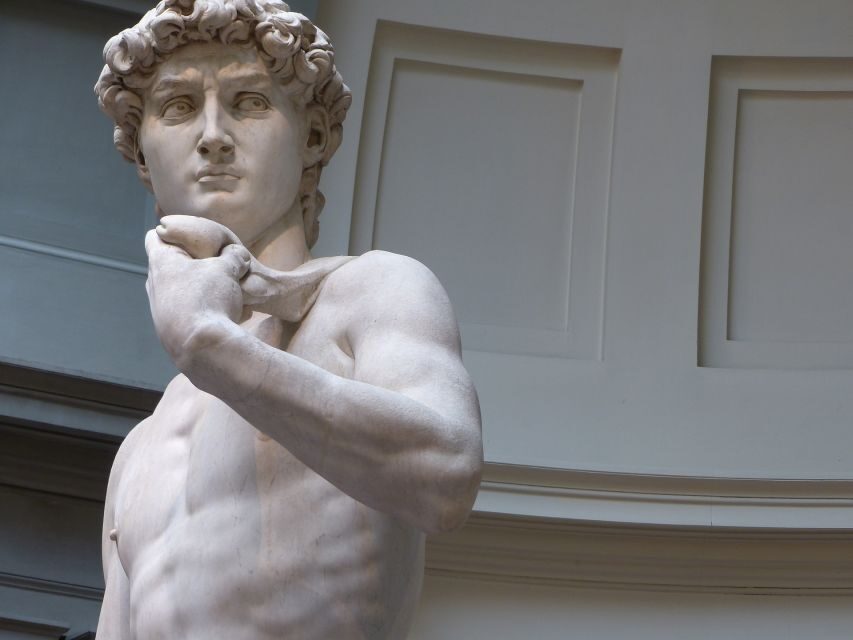 Florence: Uffizi Gallery Guided Tour - The guided route: how the 1.5–2 hours stays meaningful