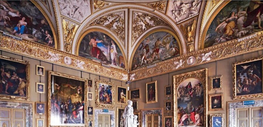 Florence: Uffizi Gallery Master Class Skip-the-Line Tour - Who should book this (and who might want a different plan)
